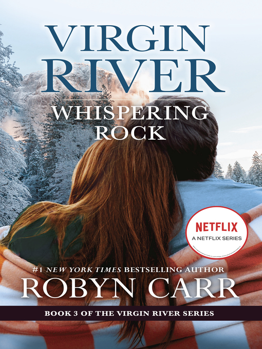 Title details for Whispering Rock by Robyn Carr - Available